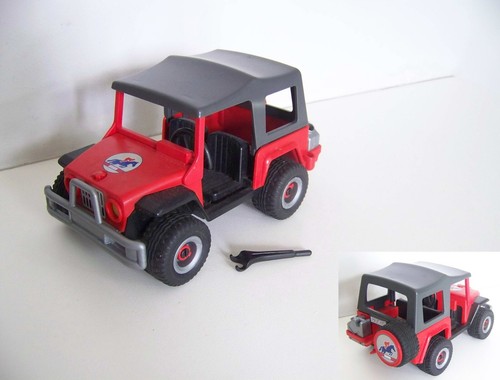 Playmobil centre - playmobil,