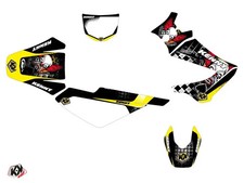 Kit Deco 50cc Kenny Derbi DRD Xtreme Taktic
