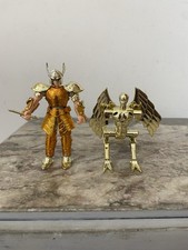 SAINT SEIYA VINTAGE SIRÈNE