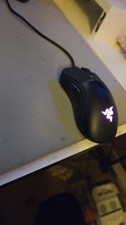 Souris Razer Deathadder