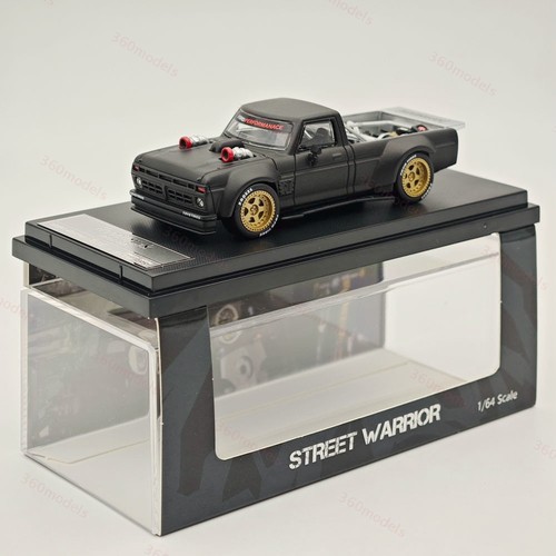 Ford f 150 performance - 1:64,