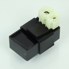 CDI calculateur P2R pour