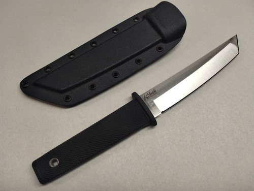 Unused cold steel made - unused,