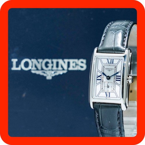 Montre homme longines dolce - montre,