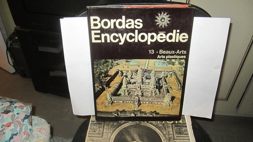 Bordas encyclopedie 13 - encyclopedie,,
