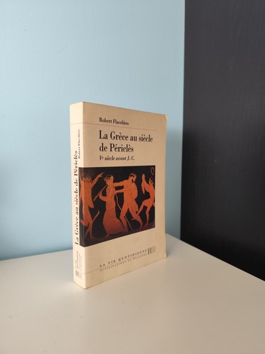 Hachette grèce siècle - hachette,