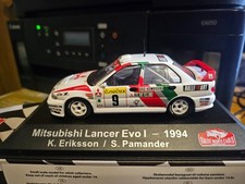 Petit Prix ! Mitsubishi Lancer