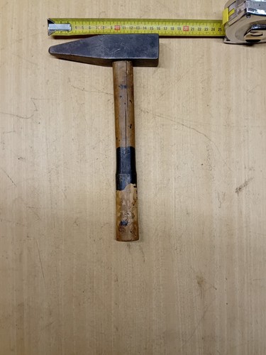 Outils ancien marteau - ancien, ancien 