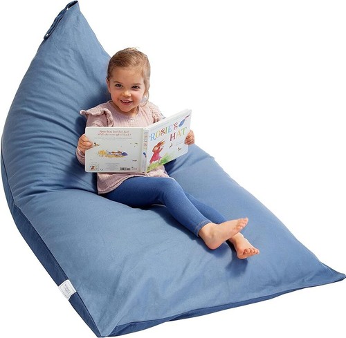 Bean bag storage extra large - bag,