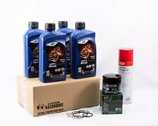 Kit Entretien Vidange Standard