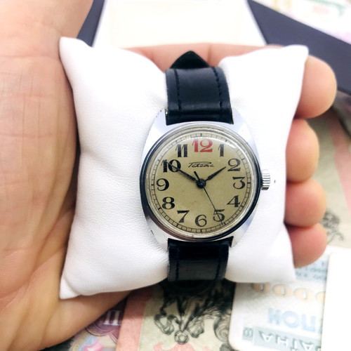 Rare watch - 1️⃣2️⃣,