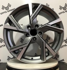 Set 4 Jantes en Alliage