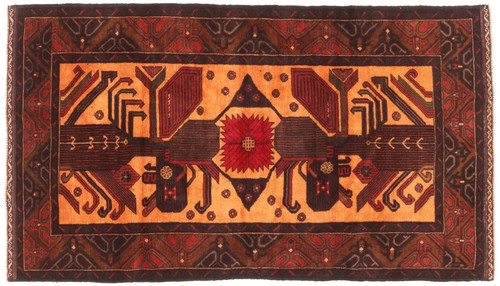 Tapis beloutch baloutch - tapis,
