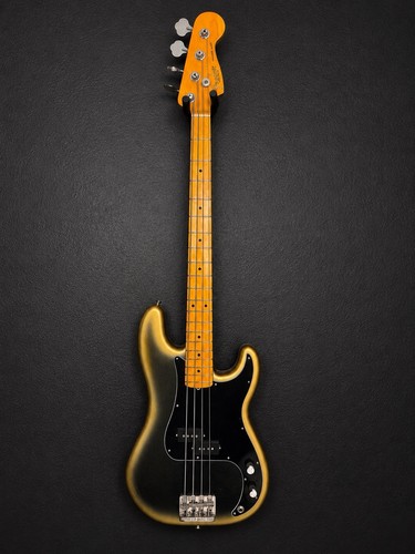 Fender limited edition - limited,