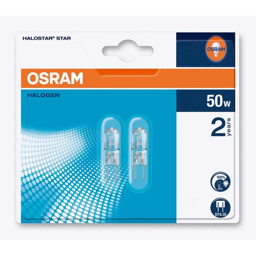 Osram gy6 35 - 2, lampe