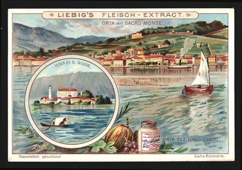 Image collection liebig - image, de