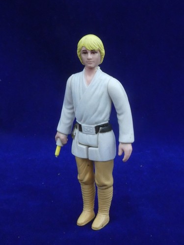 Rare top figurine 1977 - ++,