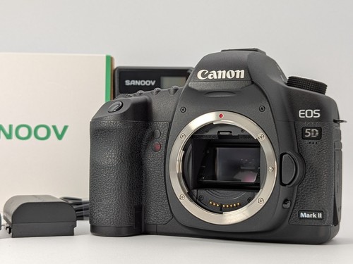 Appareil photo reflex