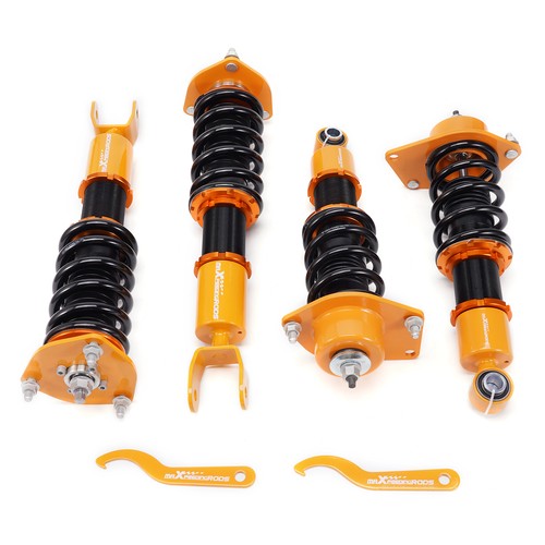 Combinés filetés coilovers - filetés,