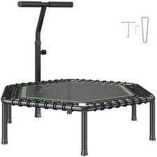 Uimoso Trampoline de fitness