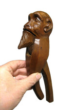 Casse Noisette En Bois