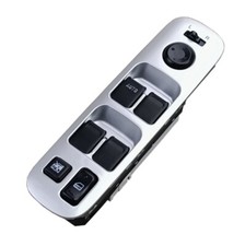 Front Driver Door Master Power Window Switch for SUZUKI AERIO SX Liana 05-07