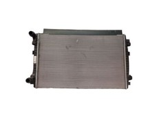 Radiator Water Cooler For VW GOLF VII (5G1, BE1, BE2, BQ1) 1.4 TSI 5Q0121251EM