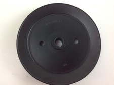 Poulie De Guidage De Tondeuse