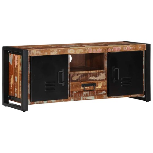 Meuble 100x30x40 bois de - cm,