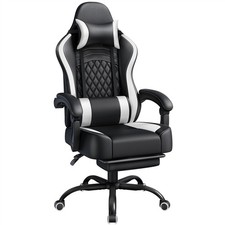 Fauteuil gaming ergonomique - fauteuil,