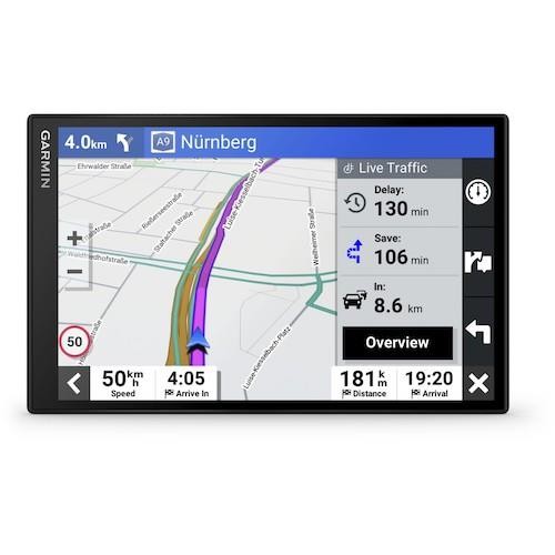 Garmin drivesmart s - drivesmart, 8