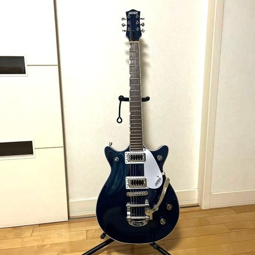 Guitare électrique gretsch - guitare,