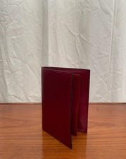 DELVAUX – Portefeuille