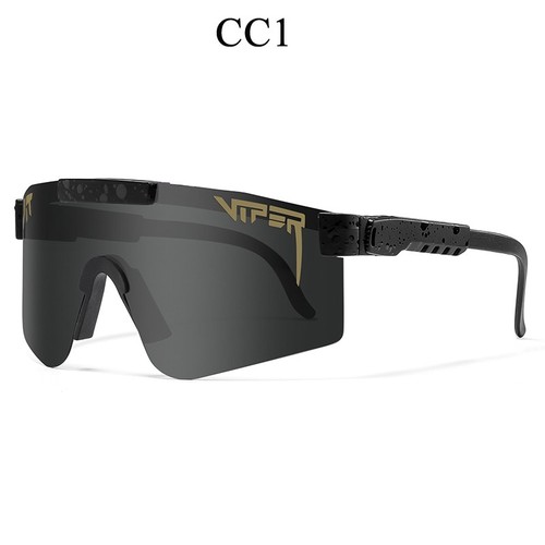 Lunettes soleil pit viper - de,