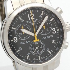 Montre Homme Tissot PRC200