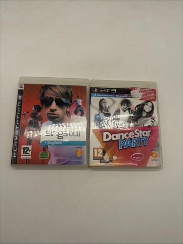 Lot jeux ps3 - lot,