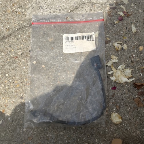 Sonde lamba xmax 125 - xmax,