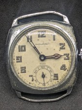 Montre MOVADO ancienne années