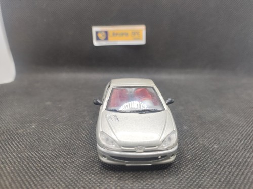 Peugeot 206 cc coupe - ▄▀▄,