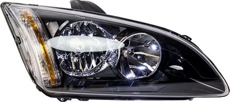 Phare avant droite pour ford - avant,