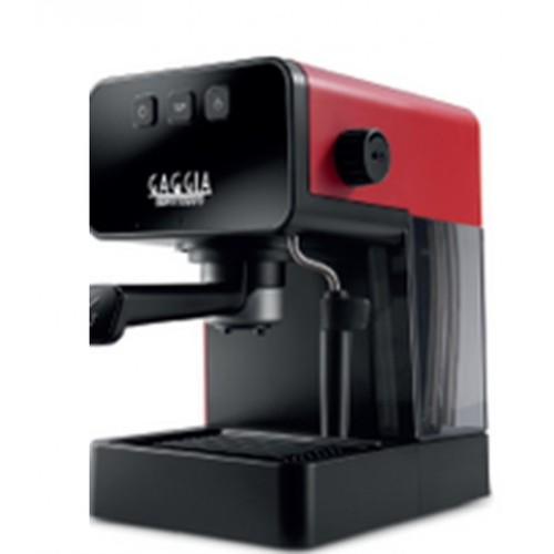 Gaggia espresso style rouge - gaggia,