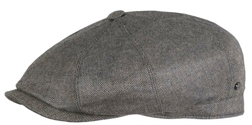 Stetson stc1 cashmere - stetson, cashmere/silk