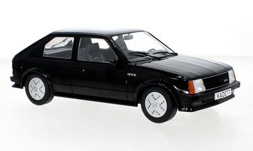 Opel kadett gte - opel, 1983