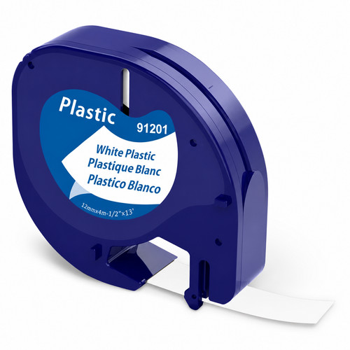 Ruban compatible dymo - ruban,
