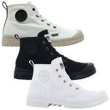 Palladium Bottes Pampa SP20 Hi