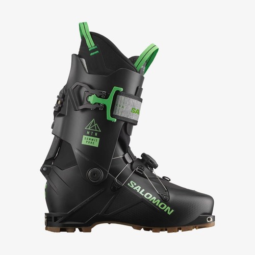 Chaussures ski alpinisme - chaussures,