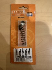 RESSORT SÉCATEUR CISAILLE PRO BAHCO RESSORTS AMORTISSEURS BUTTÉ CUVETTE r1068 