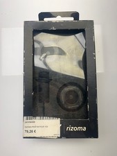 Top block Rizoma YAMAHA FZ6