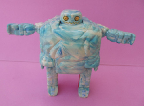 Bandai gobot rock - gobot, lord