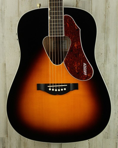 Demo gretsch g5024e rancher - gretsch,